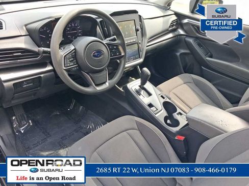 Used 2024 Subaru Impreza 2.0i AWD/4WD image 24