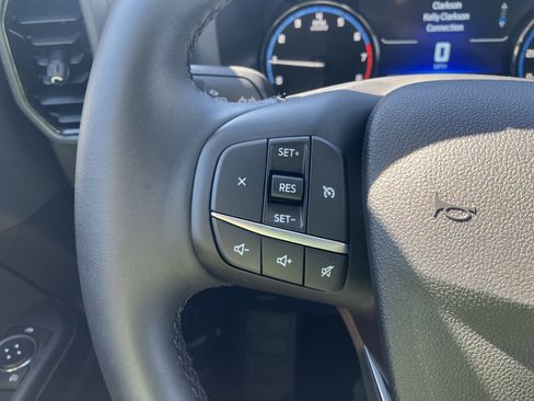 Certified 2024 Ford Bronco Sport Outer Banks AWD/4WD image 20