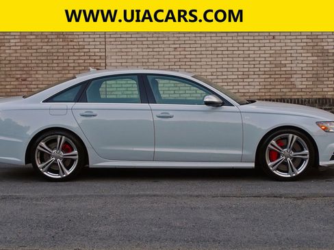Used 2018 Audi S6 Premium Plus image 6