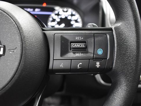 Certified 2023 Nissan Rogue SV AWD/4WD image 27