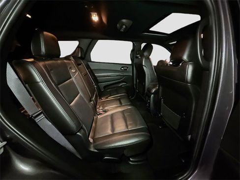 Used 2021 Dodge Durango R/T w/ Blacktop Package image 36