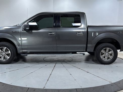 Used 2019 Ford F150 XLT w/ Equipment Group 302A Luxury image 8