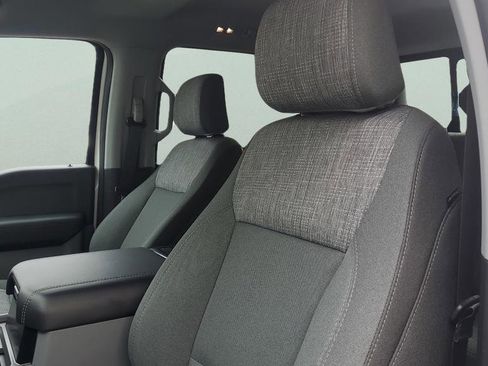 New 2026 Ford F250 XLT w/ Tremor Off-Road Package AWD/4WD image 17