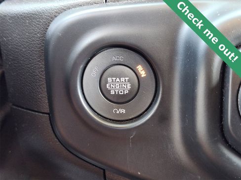 Certified 2021 Jeep Wrangler Unlimited Sport image 21