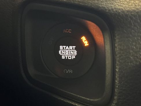 New 2026 Jeep Wrangler Sport image 21