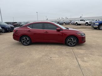 Certified 2024 Nissan Sentra SV video 2