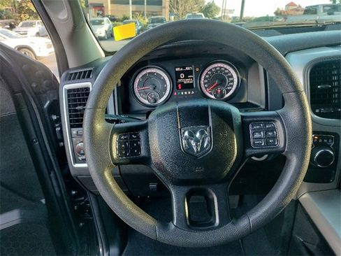 Used 2020 RAM 1500 Classic Warlock image 36