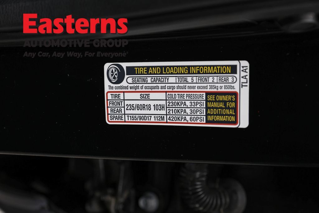 Used 2021 Honda CR-V EX-L image 35