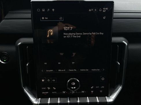 New 2026 GMC Acadia Elevation w/ Black Edition image 13