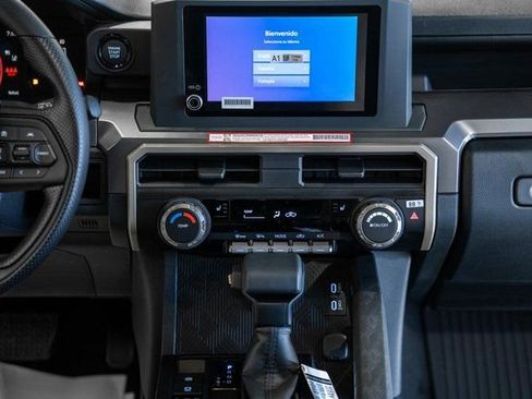 New 2026 Toyota Tacoma SR5 image 20