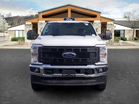 New 2023 Ford F250 XL w/ Snow Plow Prep Package image 7
