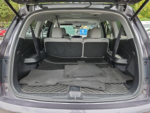 Used 2021 Honda Pilot EX-L image 31