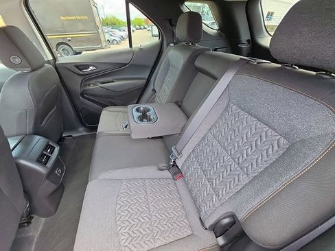 Used 2023 Chevrolet Equinox LT FWD image 27