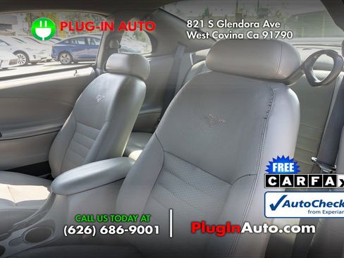 Used 2004 Ford Mustang GT image 7