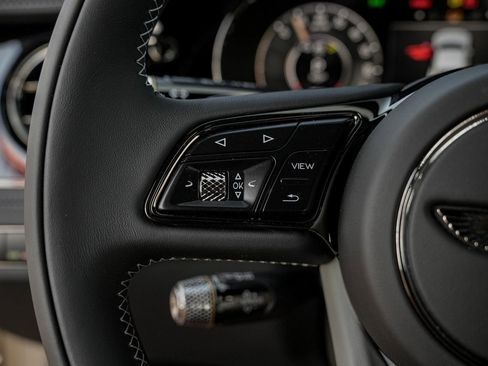 New 2026 Bentley Continental GT AWD/4WD image 24
