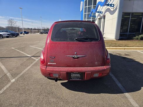 Used 2006 Chrysler PT Cruiser Touring image 15