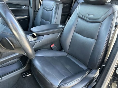 Used 2023 Cadillac XT5 Premium Luxury AWD/4WD image 20