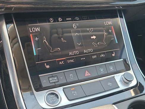 Used 2024 Audi Q7 2.0T Premium Plus image 33