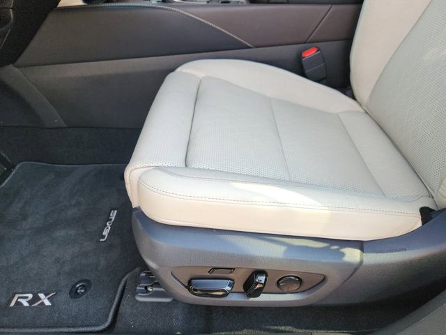 Certified 2026 Lexus RX 350 AWD w/ Convenience Package image 25