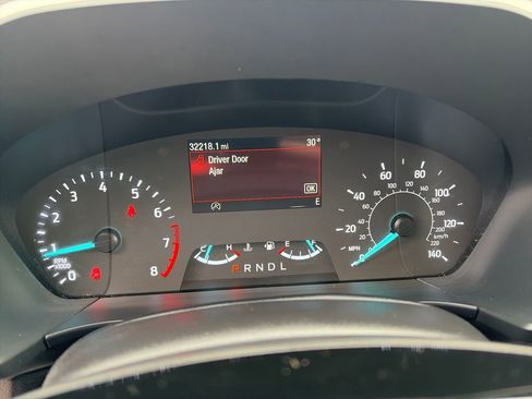 Used 2022 Ford Escape SEL image 21