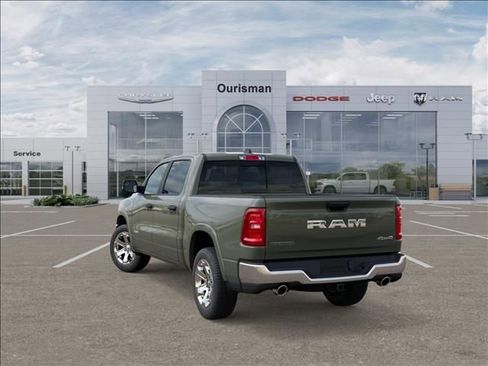 New 2026 RAM 1500 Big Horn/Lone Star image 3
