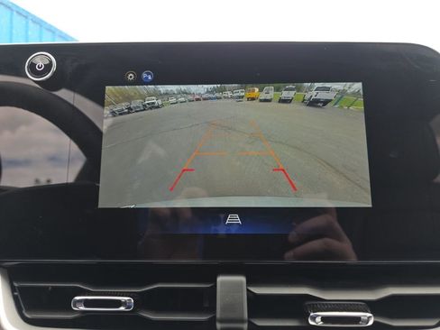Used 2026 Chevrolet Equinox LT w/ Convenience Package II AWD/4WD image 31