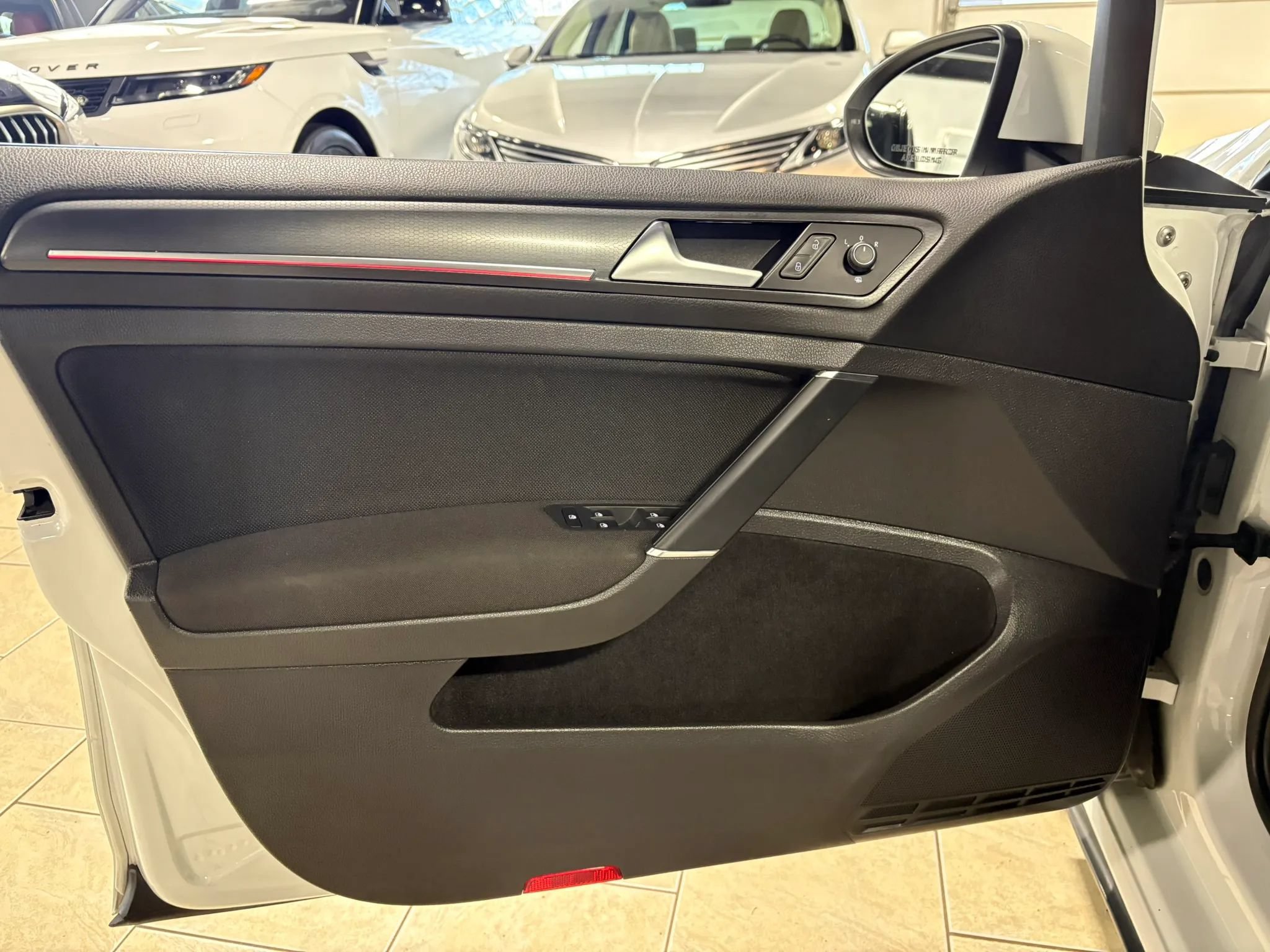 Used 2019 Volkswagen GTI S FWD image 27