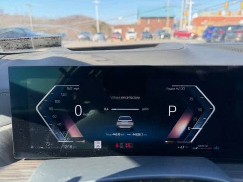 Certified 2024 BMW X5 xDrive40i w/ Premium Package AWD/4WD image 16