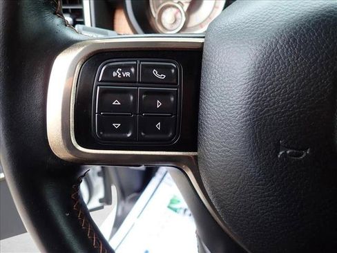 Used 2020 RAM 2500 Limited AWD/4WD image 14