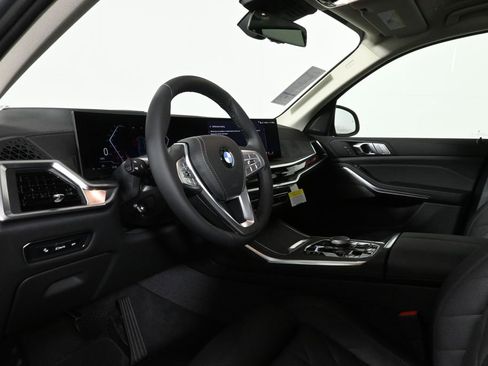 New 2026 BMW X7 xDrive40i image 15