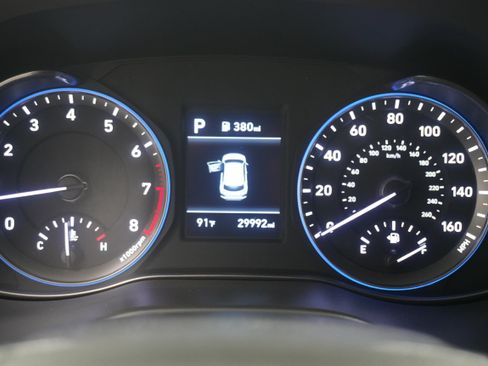 Used 2020 Hyundai Kona SEL FWD image 16