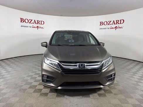 Used 2020 Honda Odyssey EX-L image 2