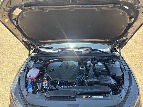 Used 2025 Kia K5 LXS FWD image 31