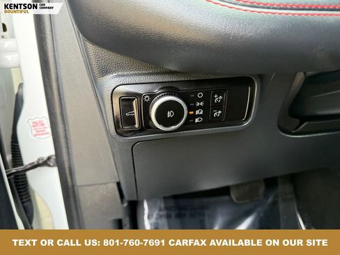 Used 2025 Ford Explorer ST-Line w/ ST-Line Street Pack image 20