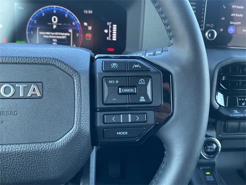 Used 2025 Toyota Land Cruiser 1958 image 24