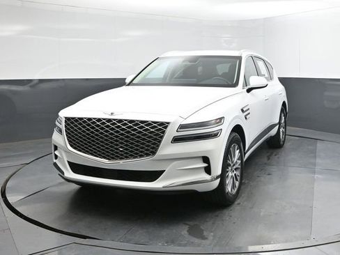 Used 2024 Genesis GV80 2.5T AWD/4WD image 22