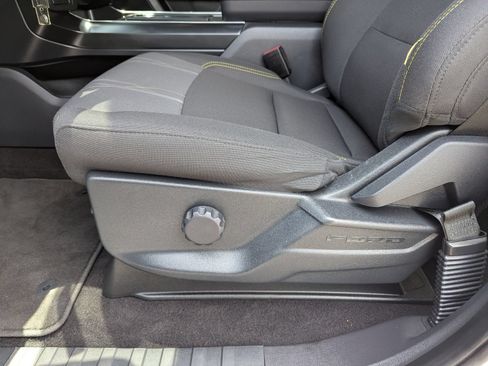 Certified 2025 Ford F150 STX AWD/4WD image 25