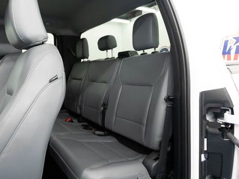 Used 2023 Ford F150 XL AWD/4WD image 23