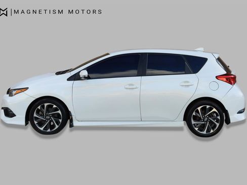 Used 2016 Scion iM FWD image 2