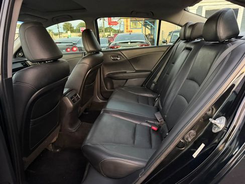 Used 2013 Honda Accord EX-L image 20