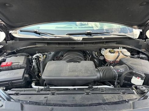 Certified 2023 GMC Yukon AT4 w/ AT4 Premium Plus Package AWD/4WD image 35