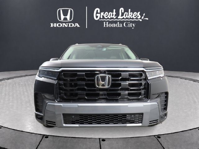 New 2026 Honda Pilot Elite image 8