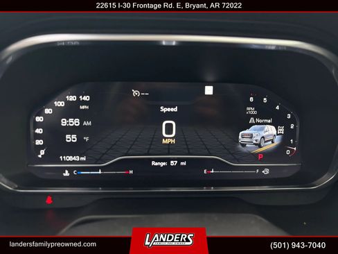 Used 2022 GMC Yukon SLT w/ SLT Premium Package AWD/4WD image 35