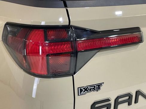 Used 2024 Hyundai Santa Cruz XRT AWD/4WD image 12