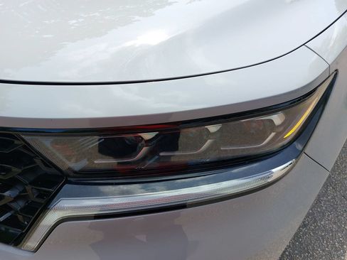 Used 2022 Kia Sorento SX AWD/4WD image 32