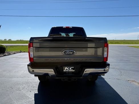 Used 2018 Ford F250 XLT w/ XLT Value Package AWD/4WD image 7