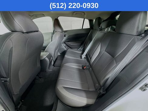 Certified 2026 Subaru Crosstrek 2.0i Premium AWD/4WD image 30