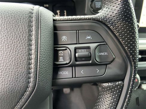 Used 2025 Toyota Tacoma SR5 image 32