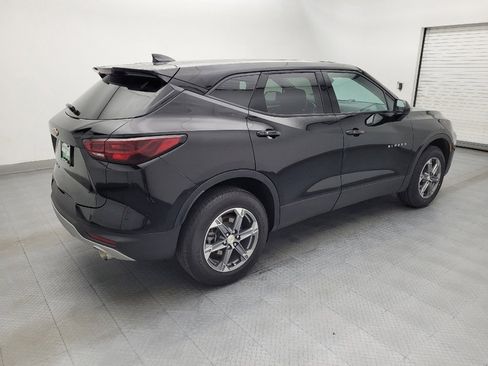 Used 2023 Chevrolet Blazer LT AWD/4WD image 10