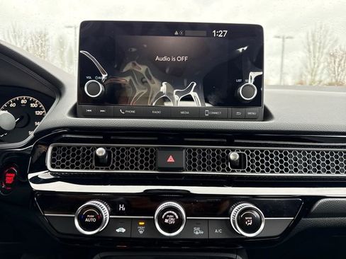 New 2026 Honda Civic Sport image 20